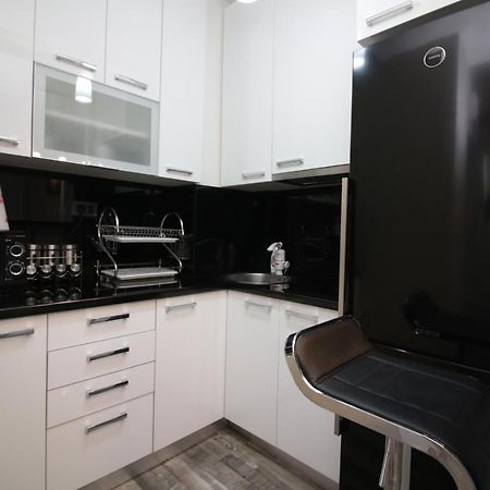 Diva Lux Apartman Belgrade Exterior photo